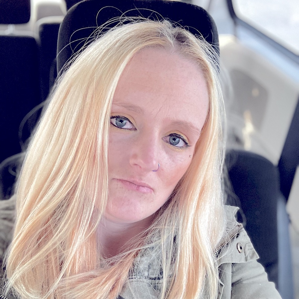 Meet your Posher, Carrie